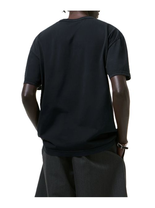 loose t-shirt Stampa storia d'amore Our Legacy Our Legacy | M2266LLLOVE STORY PRINT